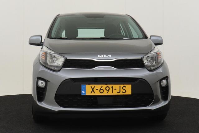 KIA PICANTO 1.0 DPi ComfortLine