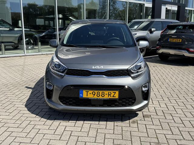 KIA PICANTO 1.0 DPi DynamicPlusLine