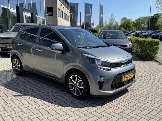 KIA PICANTO 1.0 DPi DynamicPlusLine