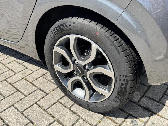 KIA PICANTO 1.0 DPi DynamicPlusLine