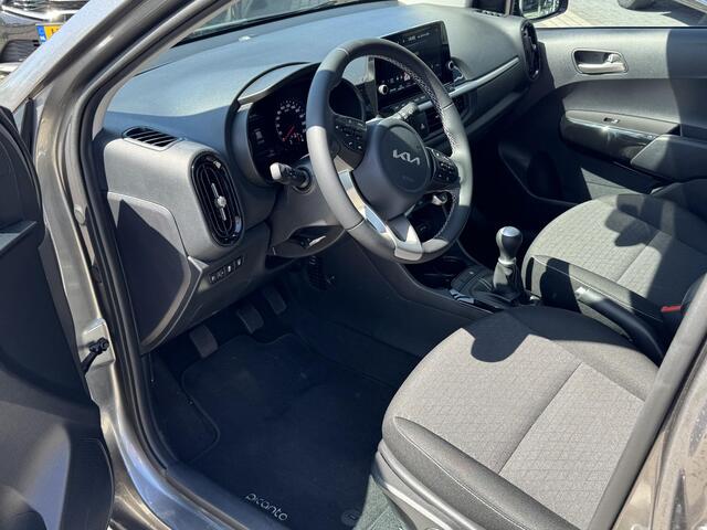 KIA PICANTO 1.0 DPi DynamicPlusLine