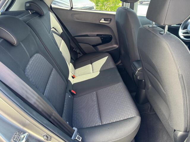 KIA PICANTO 1.0 DPi DynamicPlusLine