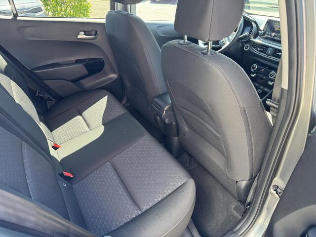 KIA PICANTO 1.0 DPi DynamicPlusLine