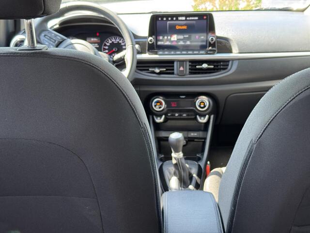 KIA PICANTO 1.0 DPi DynamicPlusLine