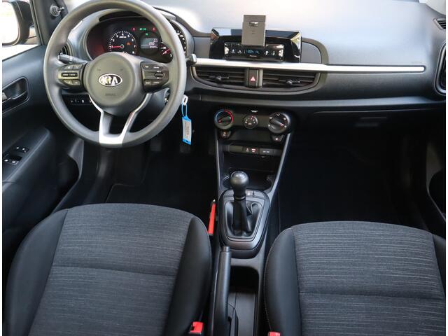 KIA PICANTO 1.0 MPi ComfortPlusLine