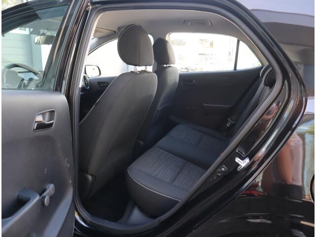 KIA PICANTO 1.0 MPi ComfortPlusLine