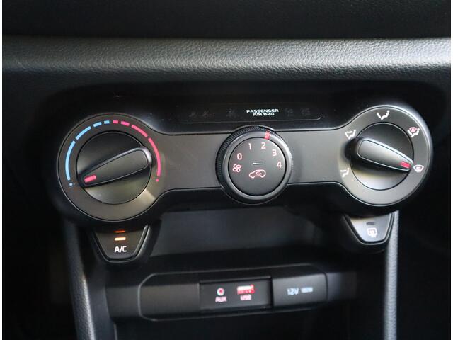 KIA PICANTO 1.0 MPi ComfortPlusLine