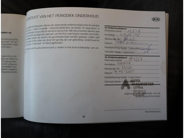 KIA PICANTO 1.0 MPi ComfortPlusLine