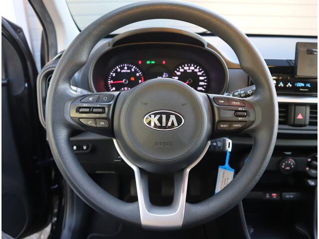 KIA PICANTO 1.0 MPi ComfortPlusLine