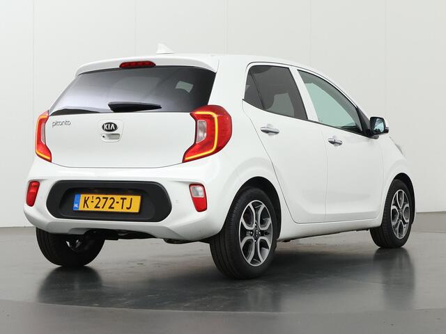 KIA PICANTO 1.0 DPi DynamicPlusLine | Navigatie | Parkeercamera | Climate Control | Keyless Go |