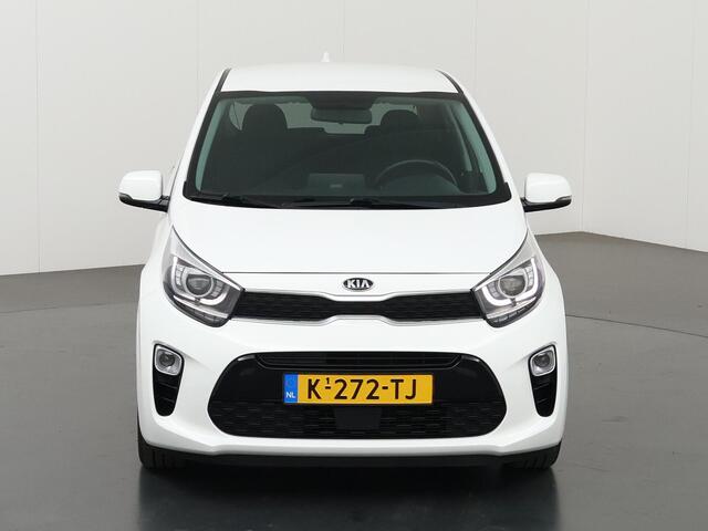 KIA PICANTO 1.0 DPi DynamicPlusLine | Navigatie | Parkeercamera | Climate Control | Keyless Go |