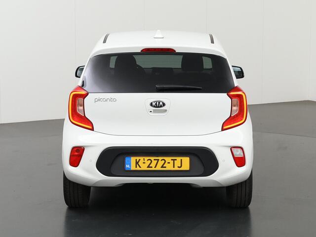 KIA PICANTO 1.0 DPi DynamicPlusLine | Navigatie | Parkeercamera | Climate Control | Keyless Go |