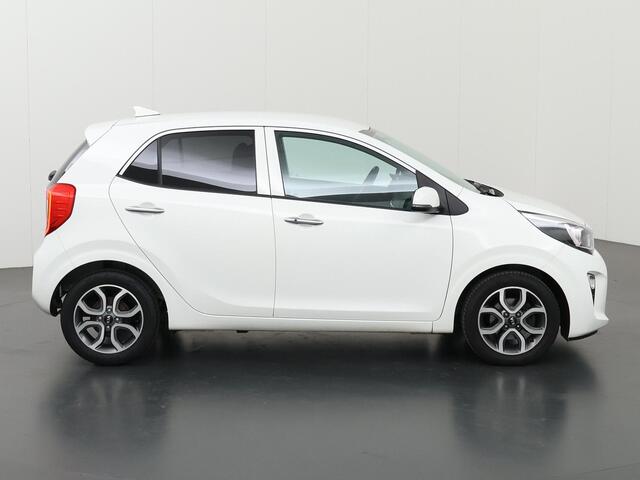 KIA PICANTO 1.0 DPi DynamicPlusLine | Navigatie | Parkeercamera | Climate Control | Keyless Go |