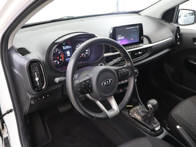 KIA PICANTO 1.0 DPi DynamicPlusLine | Navigatie | Parkeercamera | Climate Control | Keyless Go |