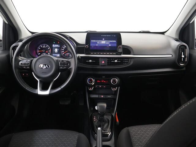 KIA PICANTO 1.0 DPi DynamicPlusLine | Navigatie | Parkeercamera | Climate Control | Keyless Go |