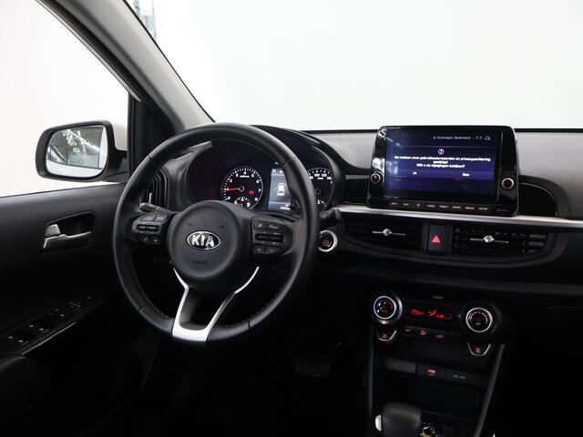 KIA PICANTO 1.0 DPi DynamicPlusLine | Navigatie | Parkeercamera | Climate Control | Keyless Go |