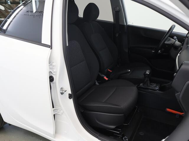 KIA PICANTO 1.0 DPi DynamicPlusLine | Navigatie | Parkeercamera | Climate Control | Keyless Go |
