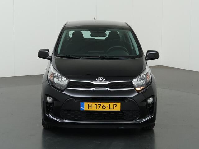 KIA PICANTO 1.0 MPi ComfortPlusLine | Parkeercamera | Apple Carplay / Android Auto | Airconditioning |