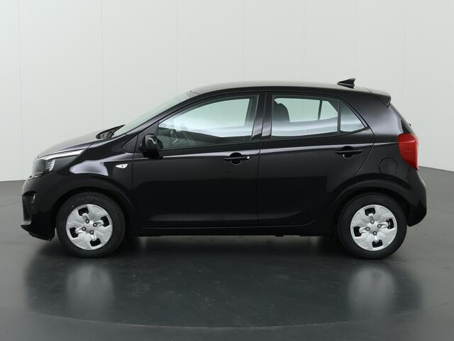 KIA PICANTO 1.0 MPi ComfortPlusLine | Parkeercamera | Apple Carplay / Android Auto | Airconditioning |