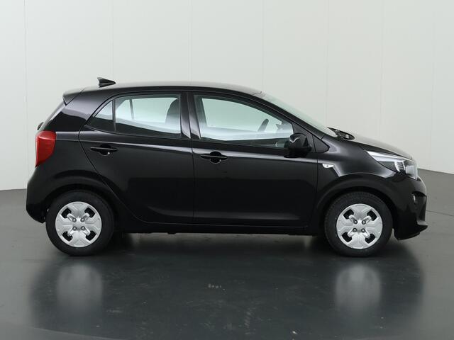 KIA PICANTO 1.0 MPi ComfortPlusLine | Parkeercamera | Apple Carplay / Android Auto | Airconditioning |