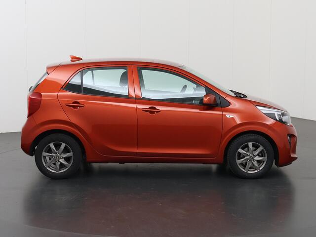 KIA PICANTO 1.0 MPi ComfortPlusLine | Parkeercamera | Apple Carplay / Android Auto | Airconditioning |