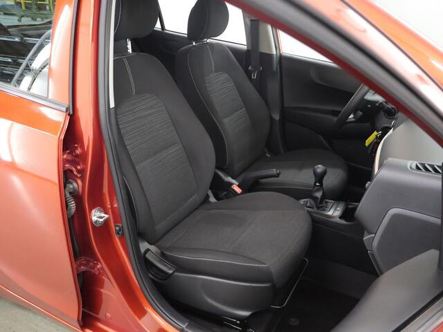 KIA PICANTO 1.0 MPi ComfortPlusLine | Parkeercamera | Apple Carplay / Android Auto | Airconditioning |
