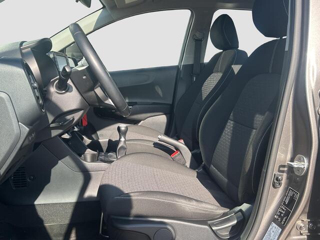 KIA PICANTO 1.0 CVVT First Edition Lage KM's | Navi | Camera | Clima | Bluetooth |