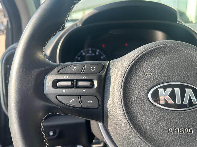 KIA PICANTO 1.0 CVVT First Edition Lage KM's | Navi | Camera | Clima | Bluetooth |