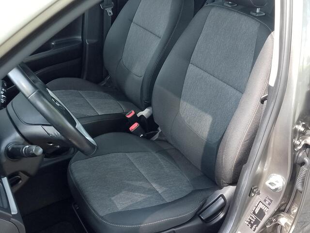 KIA PICANTO 1.0 CVVT EconomyPlusLine | Airco | Navi | Parkeercamera | LM Velgen