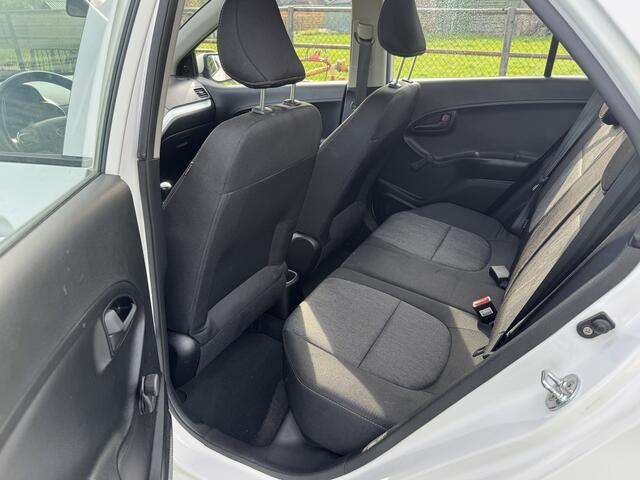 KIA PICANTO 1.0 CVVT EconomyPlusLine Airco/NAVI/Camera/LMV