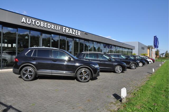 KIA PICANTO 1.0 CVVT ComfortPlusLine Navigator RIJKLAAR
