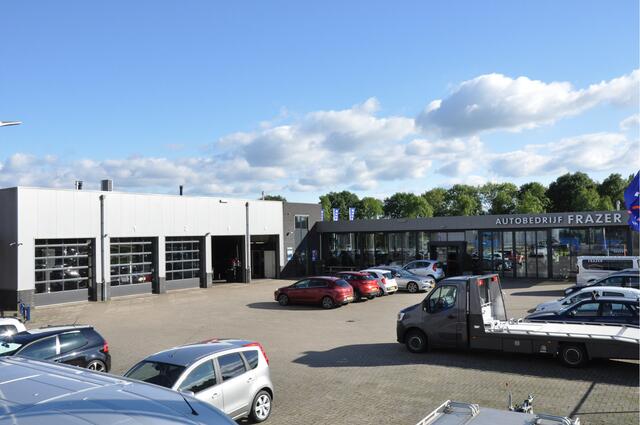 KIA PICANTO 1.0 CVVT ComfortPlusLine Navigator RIJKLAAR