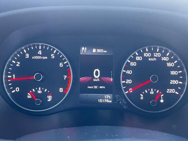 KIA PICANTO 1.2 DynamicPlusline Automaat Navigatie, Climate Control, Cruise Control, 16"Lm, Stoel/Stuurverwarming, Achteruitrijcamera