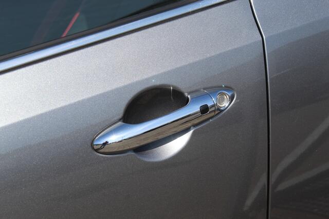 KIA PICANTO 1.0 DPi GT-Line Navigatie/Achteruitrijcamera/Apple carplay/Climate control/Cruise control/Keyless/LED koplampen/DAB/Multifunctioneel stuurwiel/Spraakbediening/15'' Lichtmetalen velgen/Elektrisch inklapbare spiegels.
