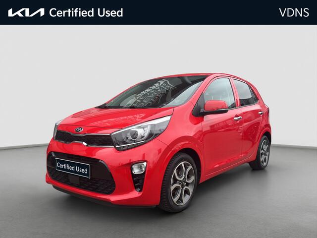 KIA PICANTO 1.0 DPi DynamicPlusLine