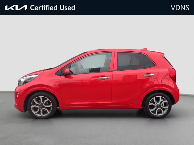 KIA PICANTO 1.0 DPi DynamicPlusLine