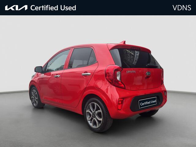 KIA PICANTO 1.0 DPi DynamicPlusLine