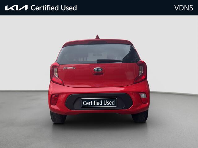 KIA PICANTO 1.0 DPi DynamicPlusLine