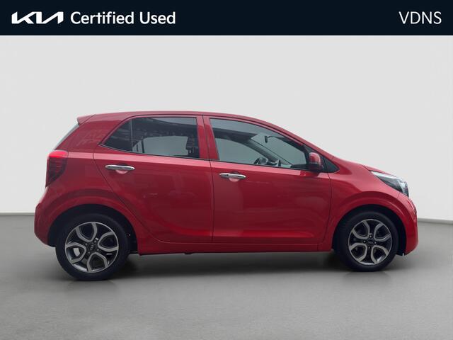 KIA PICANTO 1.0 DPi DynamicPlusLine