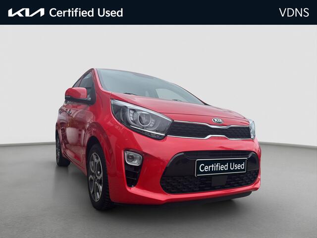 KIA PICANTO 1.0 DPi DynamicPlusLine