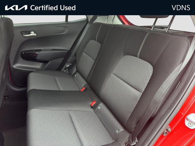 KIA PICANTO 1.0 DPi DynamicPlusLine