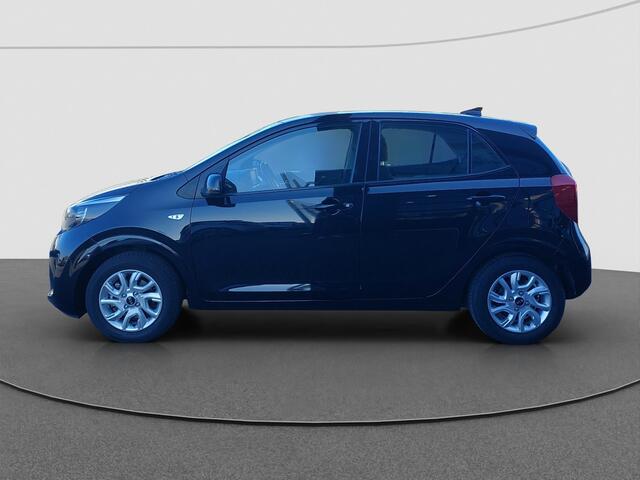 KIA PICANTO 1.0 MPi DynamicLine