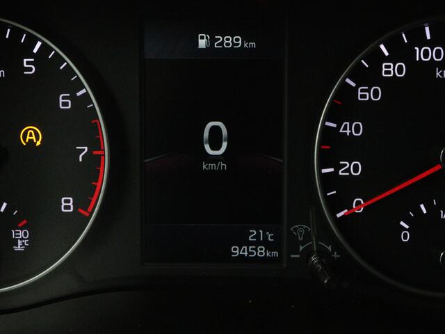 KIA PICANTO 1.0 DPI GT-Line | Leder | Achteruitrijcamera | Keyless | Nederlandse Auto | NAP | Climate Control |