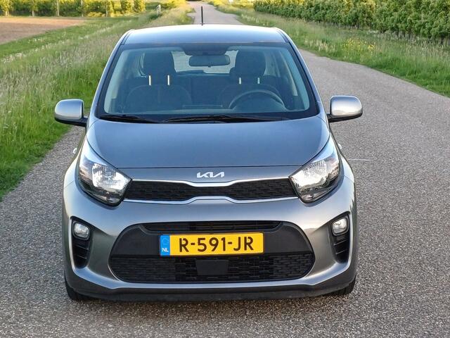 KIA PICANTO 1.0 DPi ComfortLine /Airco/Cruise/USB/Bluetooth/Mistl./
