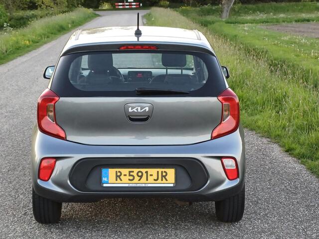KIA PICANTO 1.0 DPi ComfortLine /Airco/Cruise/USB/Bluetooth/Mistl./