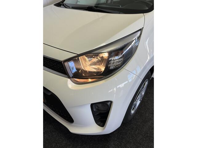 KIA PICANTO 1.0 CVVT EconomyPlusLine AIRCO/ELEK.RAMEN/BLUETOOTH/NAP