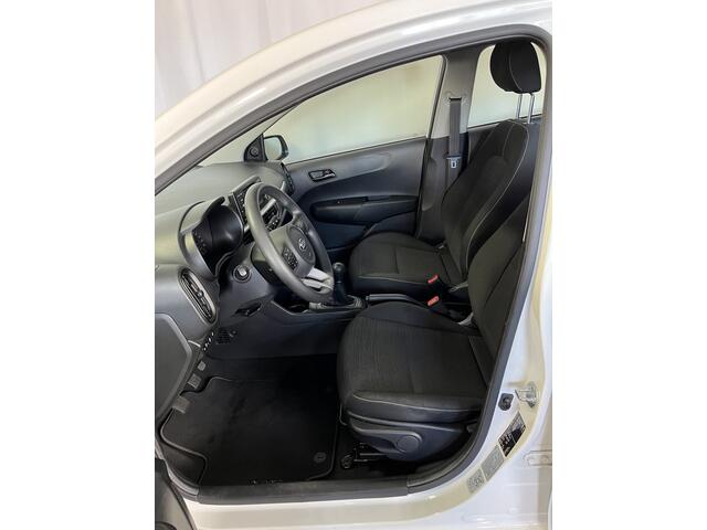 KIA PICANTO 1.0 CVVT EconomyPlusLine AIRCO/ELEK.RAMEN/BLUETOOTH/NAP