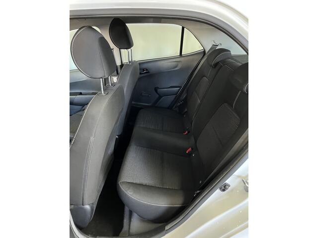 KIA PICANTO 1.0 CVVT EconomyPlusLine AIRCO/ELEK.RAMEN/BLUETOOTH/NAP