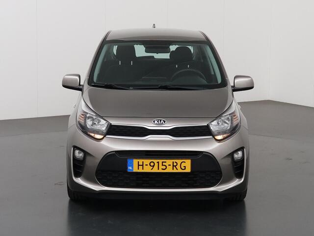 KIA PICANTO 1.0 MPi ComfortPlusLine | Parkeercamera | Apple Carplay / Android Auto | Airconditioning |