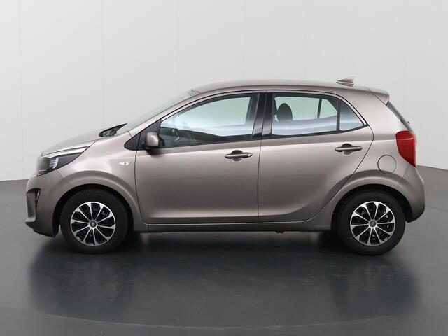 KIA PICANTO 1.0 MPi ComfortPlusLine | Parkeercamera | Apple Carplay / Android Auto | Airconditioning |